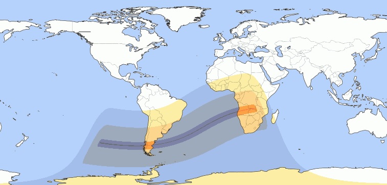 26.02.2017 Balık Güneş Tutulması İzi.jpg